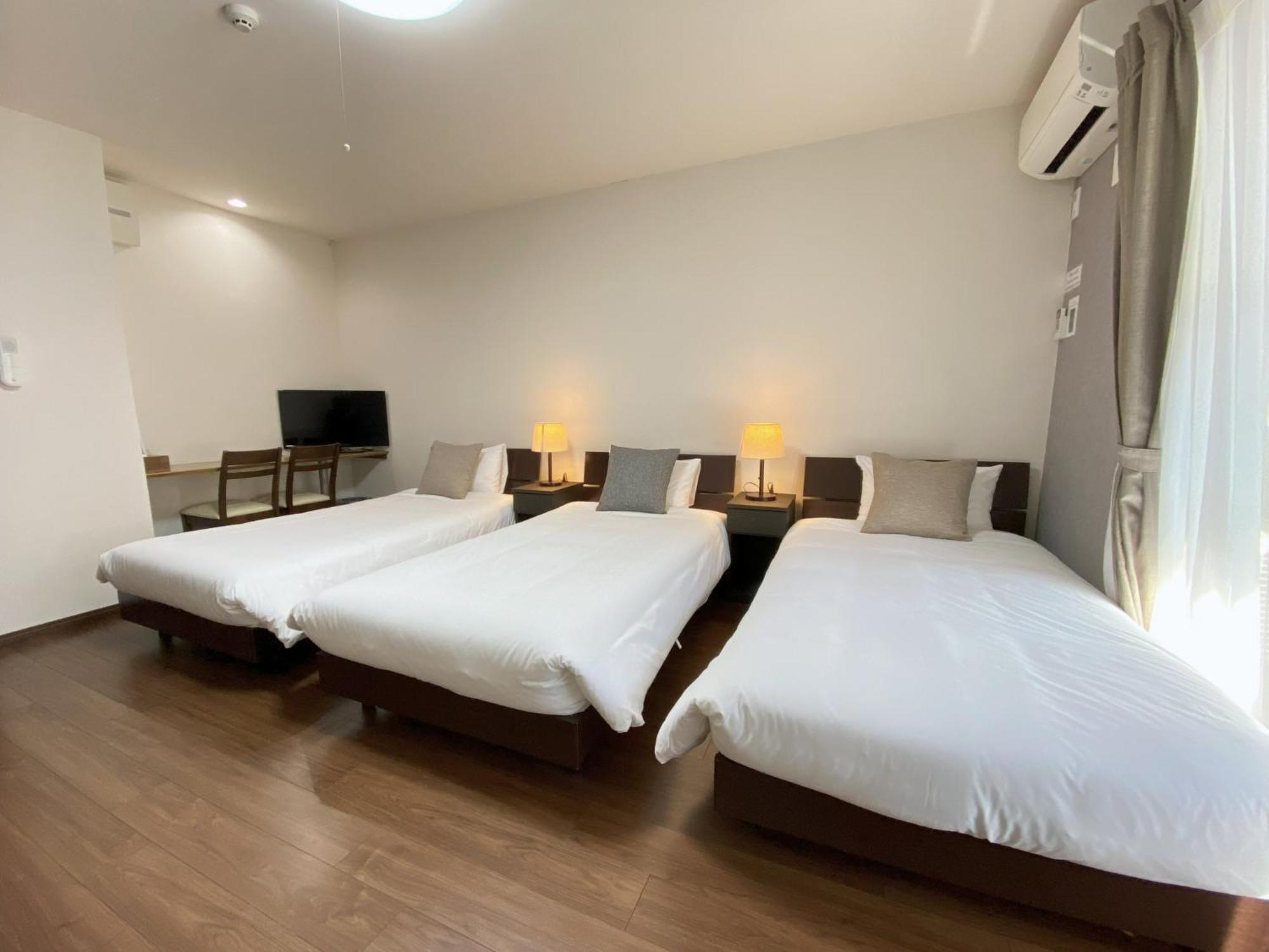 Aparthotel Kyoto Tabisou Kasumi Exterior foto