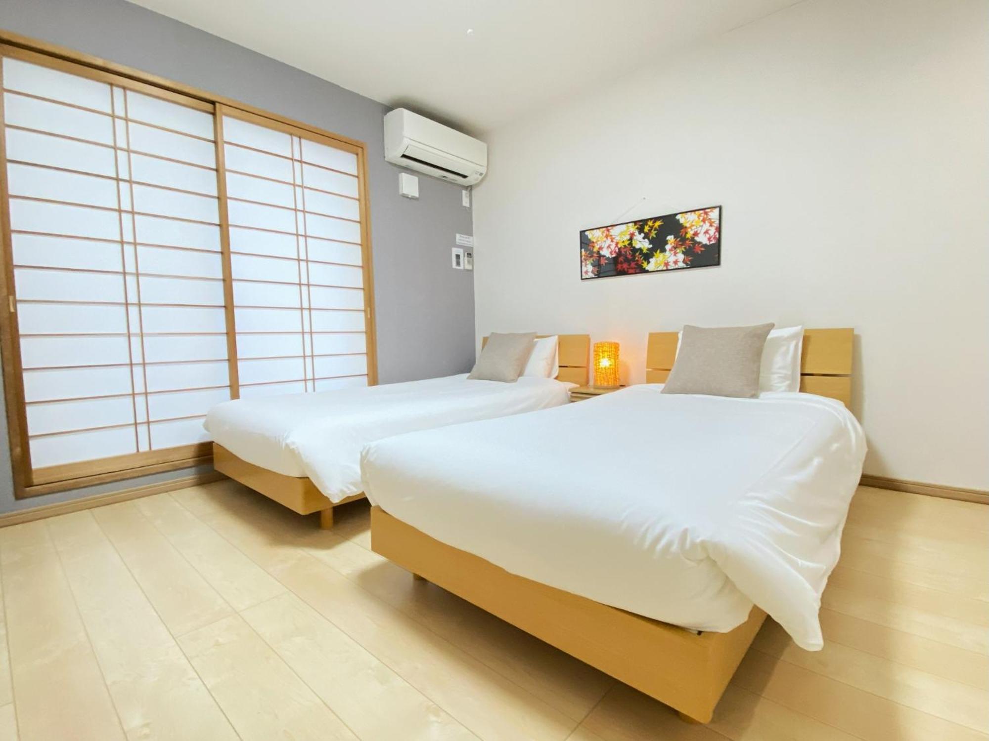 Aparthotel Kyoto Tabisou Kasumi Exterior foto