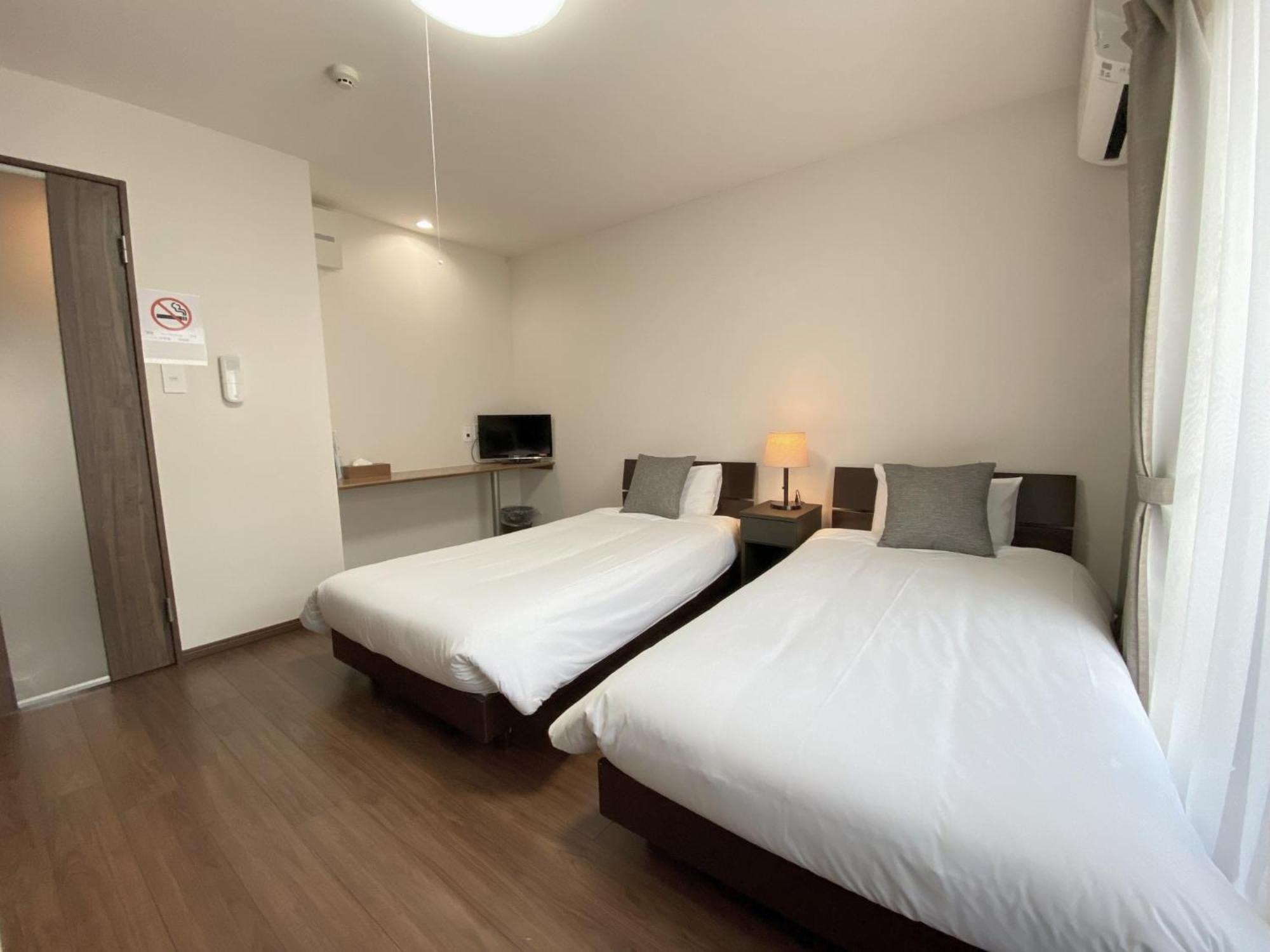 Aparthotel Kyoto Tabisou Kasumi Exterior foto