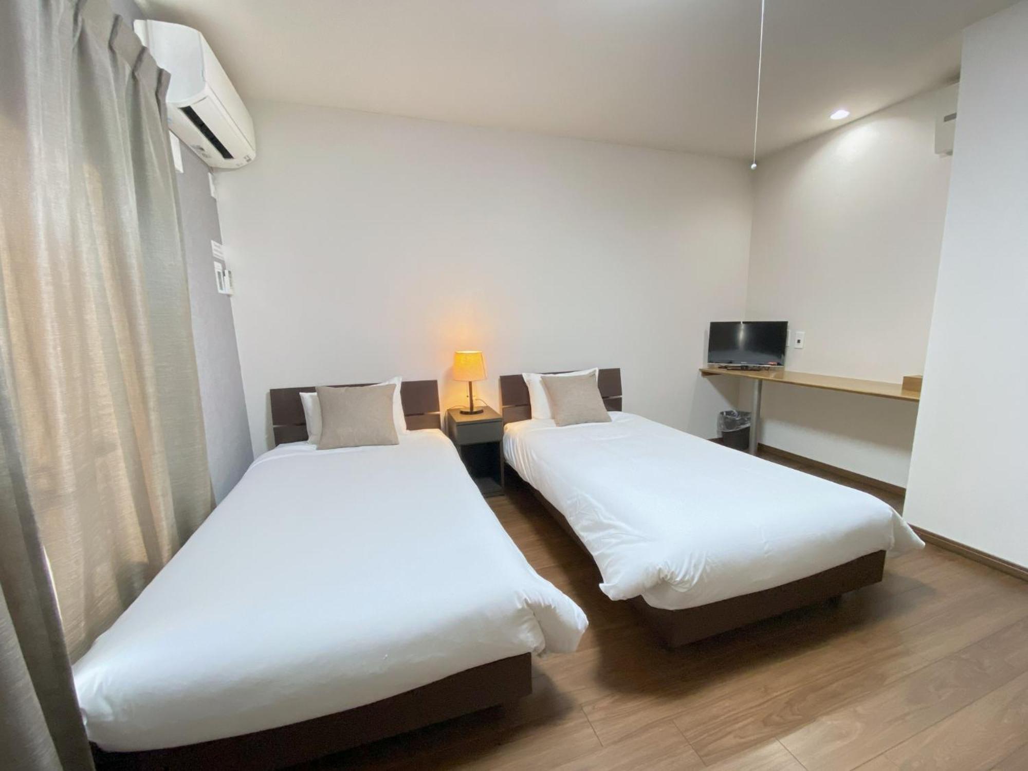 Aparthotel Kyoto Tabisou Kasumi Exterior foto