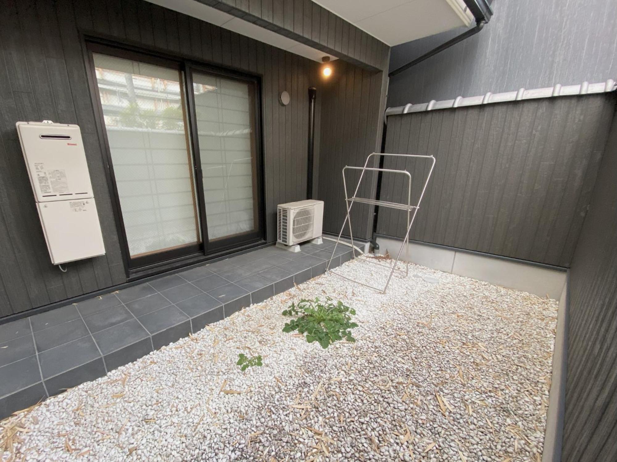 Aparthotel Kyoto Tabisou Kasumi Exterior foto