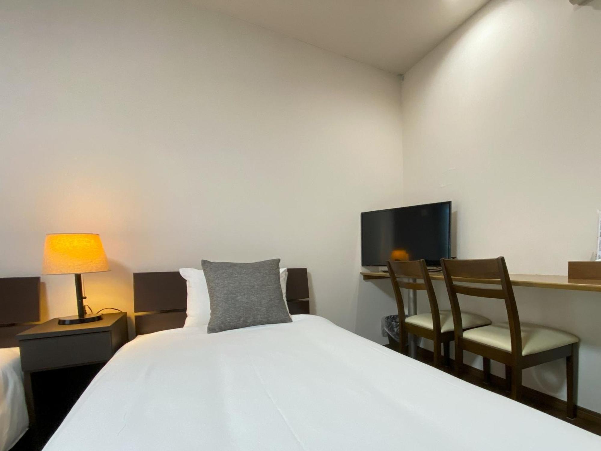 Aparthotel Kyoto Tabisou Kasumi Zimmer foto